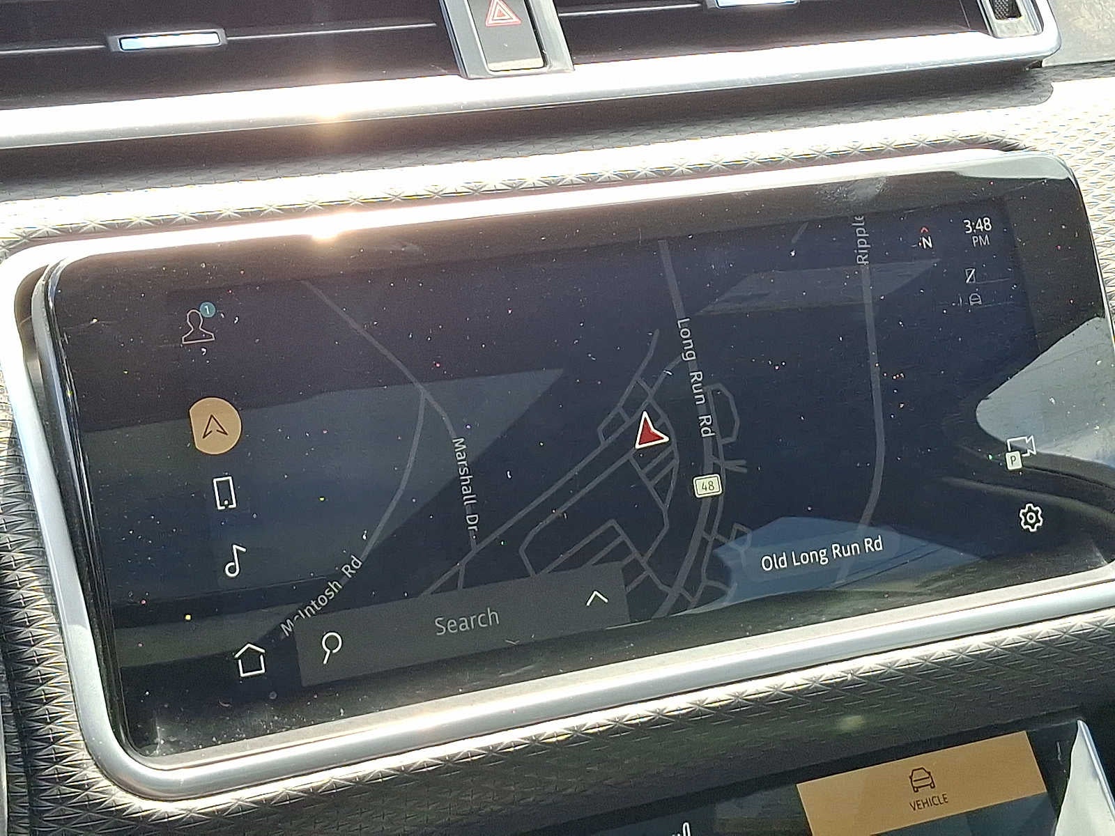 2022 Land Rover Range Rover Velar R-Dynamic S