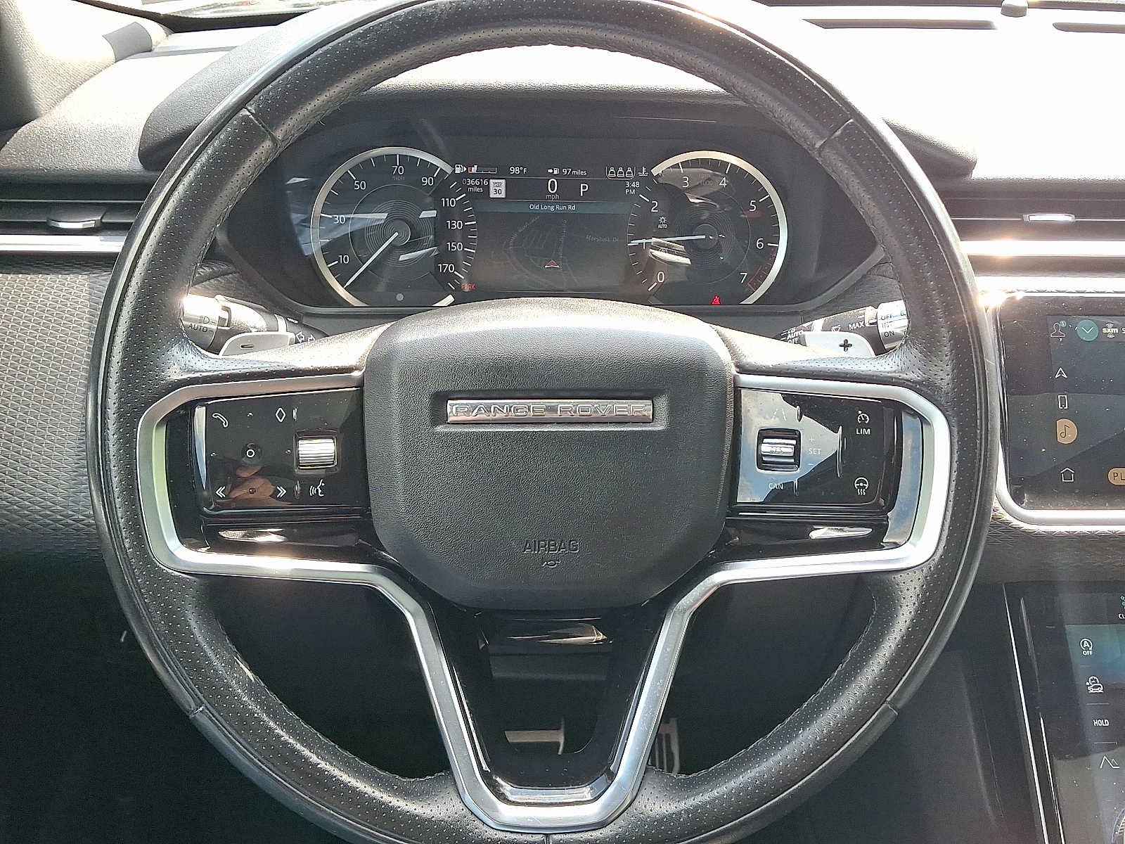 2022 Land Rover Range Rover Velar R-Dynamic S