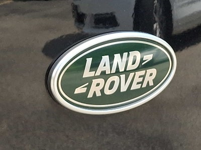 2022 Land Rover Range Rover Velar R-Dynamic S