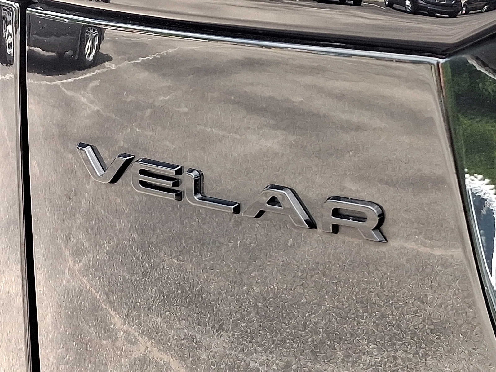 2022 Land Rover Range Rover Velar R-Dynamic S