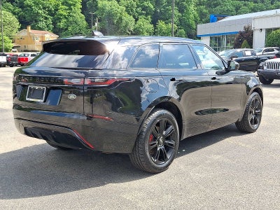 2022 Land Rover Range Rover Velar R-Dynamic S