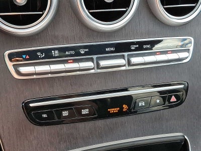 2021 Mercedes-Benz GLC GLC 300