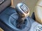 2001 Porsche Boxster Base
