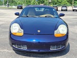 2001 Porsche Boxster Base