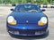 2001 Porsche Boxster Base