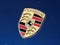 2001 Porsche Boxster Base