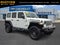 2022 Jeep Wrangler Unlimited High Tide