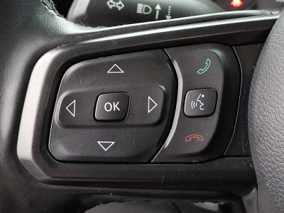 2022 Jeep Wrangler Unlimited High Tide