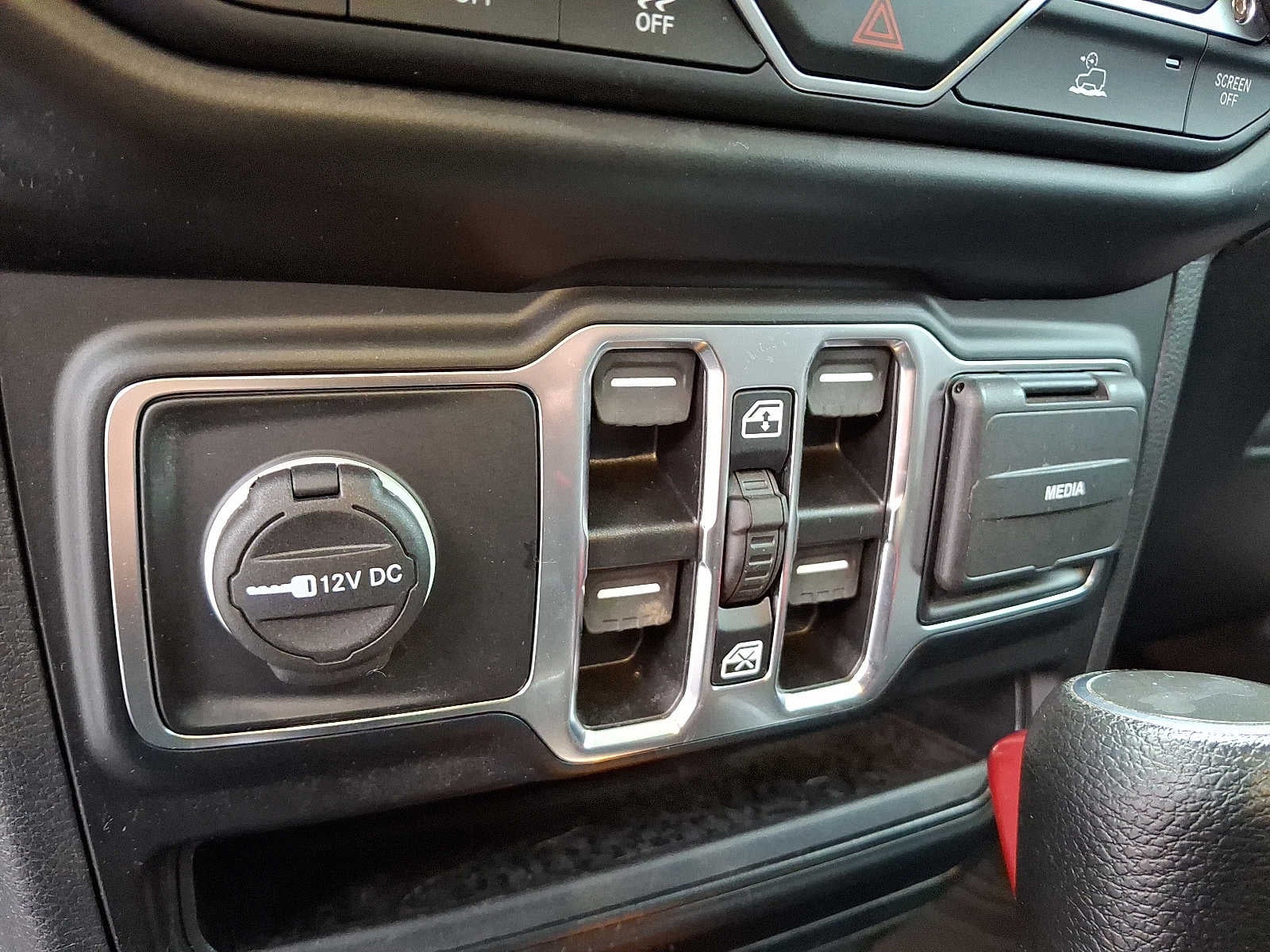 2022 Jeep Wrangler Unlimited High Tide