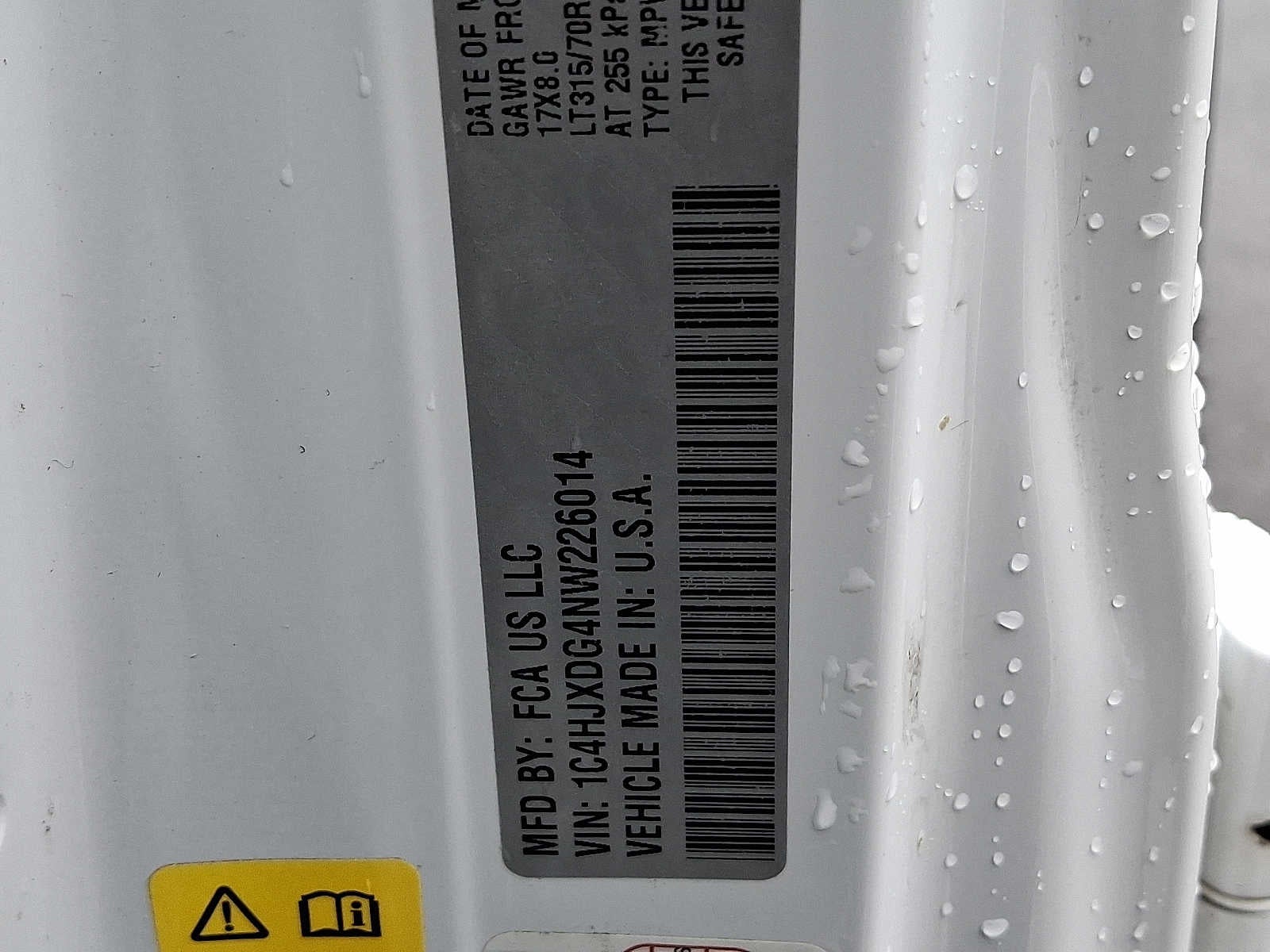 2022 Jeep Wrangler Unlimited High Tide