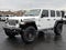2022 Jeep Wrangler Unlimited High Tide
