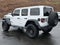 2022 Jeep Wrangler Unlimited High Tide