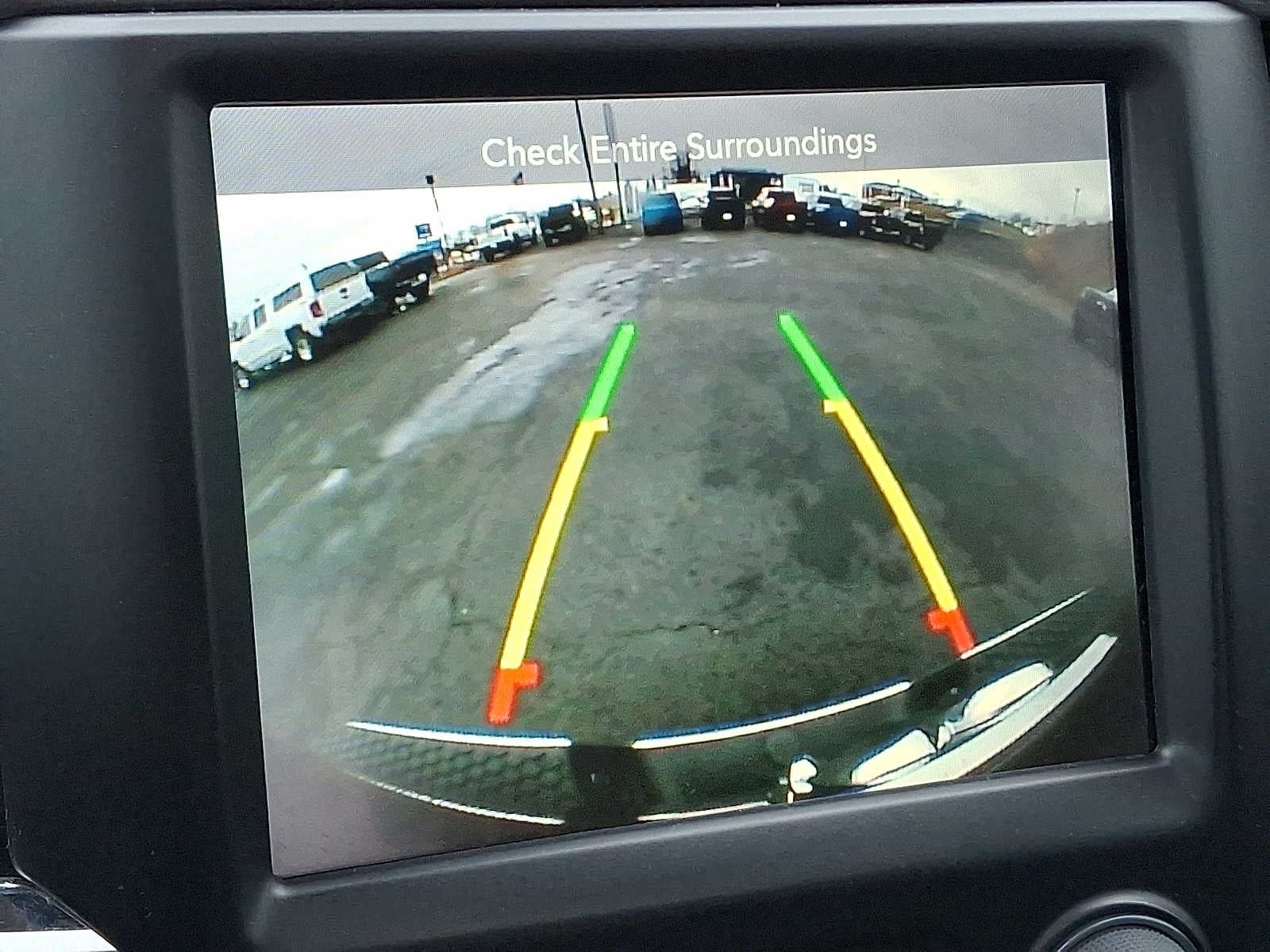 2017 RAM 1500 Longhorn