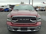 2017 RAM 1500 Longhorn