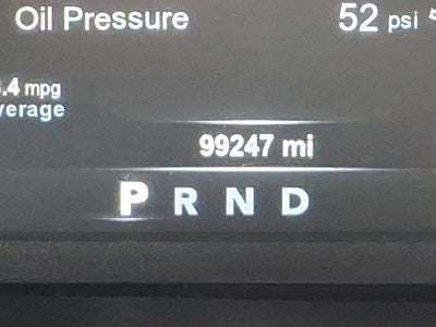 2017 RAM 1500 Rebel