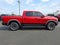 2017 RAM 1500 Rebel