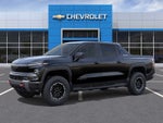 2026 Chevrolet Silverado EV Trail Boss - Extended Range