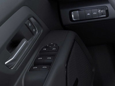 2026 Chevrolet Silverado EV Trail Boss - Extended Range