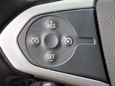 2018 Chevrolet Colorado 4WD LT