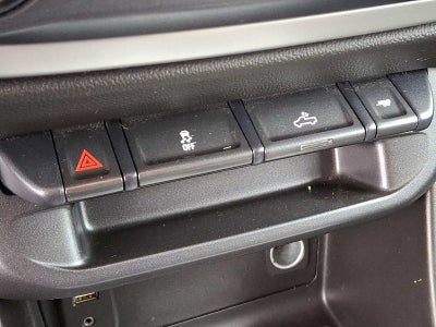 2018 Chevrolet Colorado 4WD LT