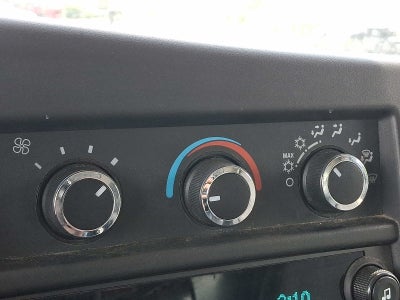 2020 Chevrolet Express Cargo 2500 RWD 2500 135"