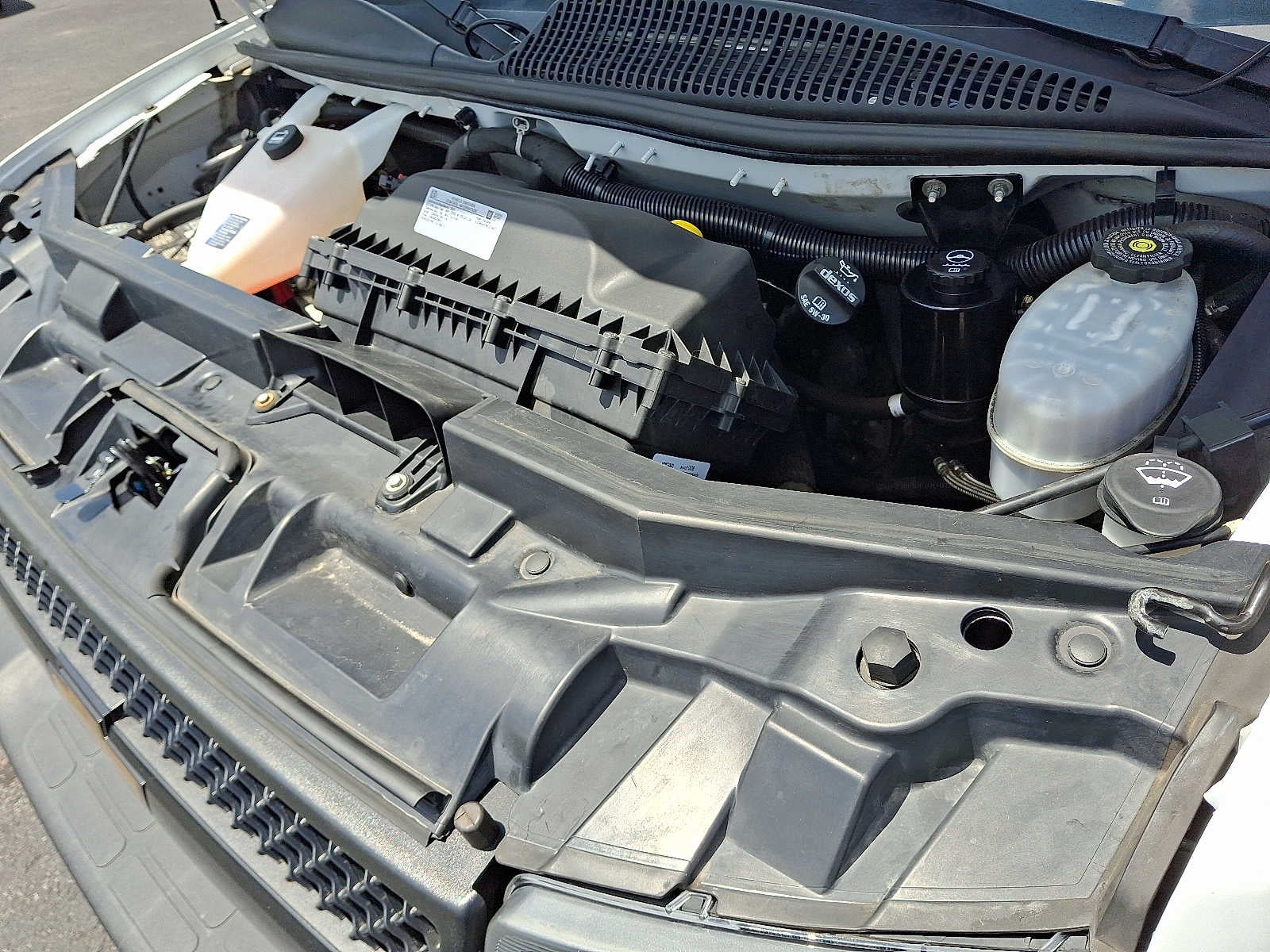 2020 Chevrolet Express Cargo 2500 RWD 2500 135"