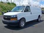 2020 Chevrolet Express Cargo 2500 RWD 2500 135"