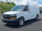 2020 Chevrolet Express Cargo 2500 RWD 2500 135"