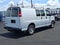 2020 Chevrolet Express Cargo 2500 RWD 2500 135"