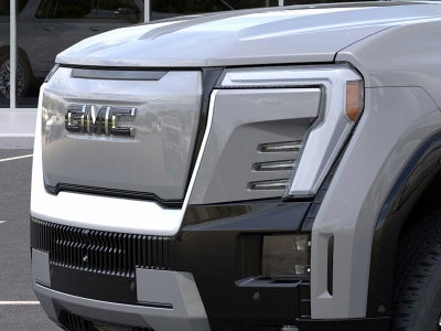 2024 GMC Sierra EV Denali Edition 1