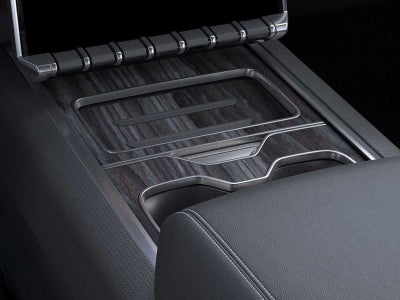 2024 GMC Sierra EV Denali Edition 1