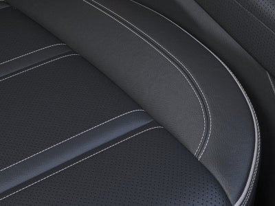 2024 GMC Sierra EV Denali Edition 1