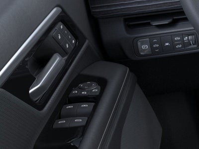 2024 GMC Sierra EV Denali Edition 1