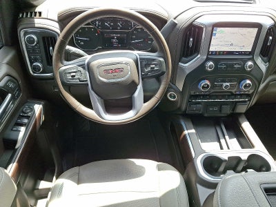 2022 GMC Sierra 3500 HD SLT