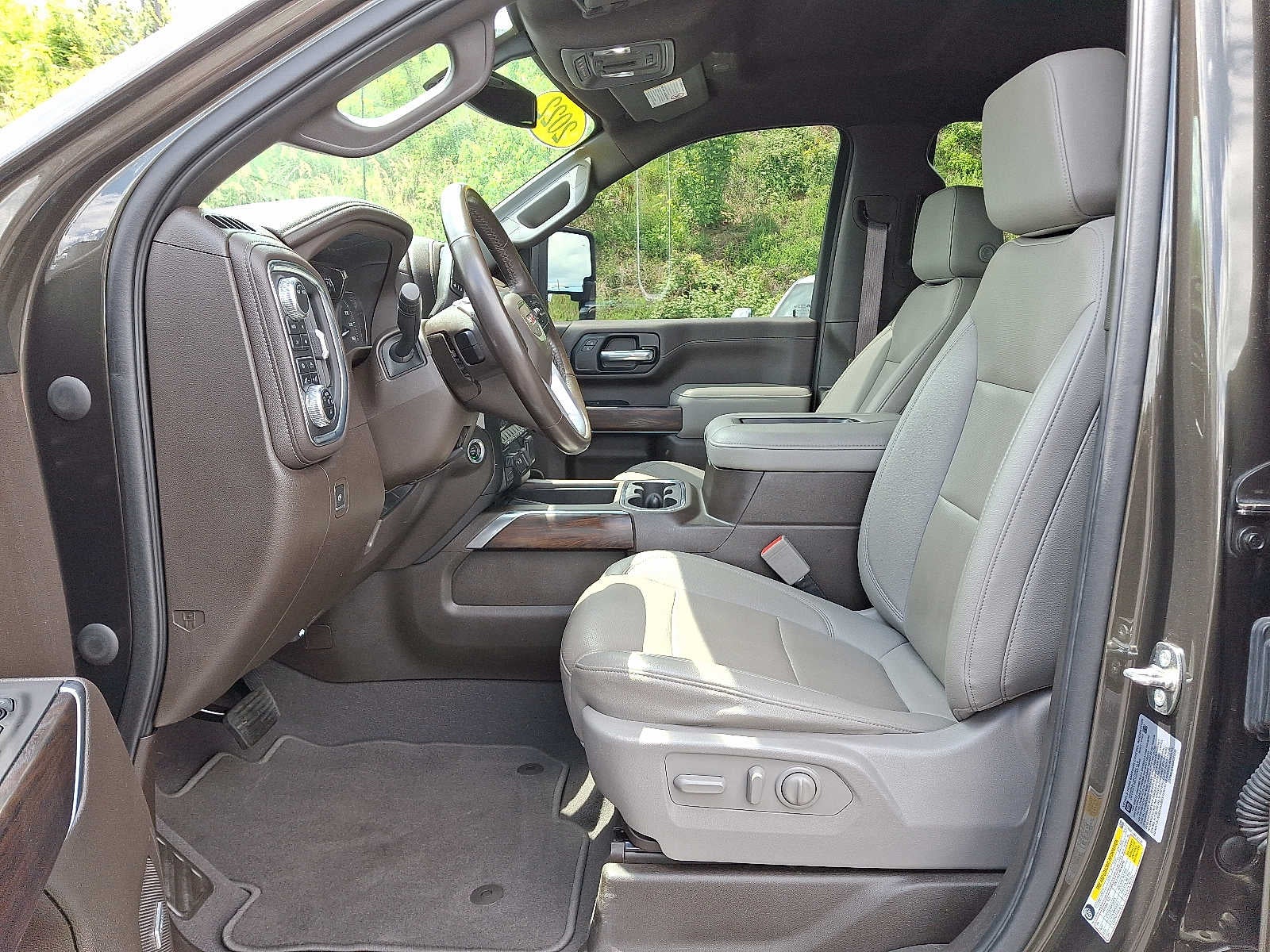 2022 GMC Sierra 3500 HD SLT