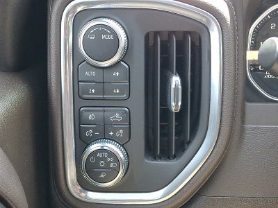 2022 GMC Sierra 3500 HD SLT