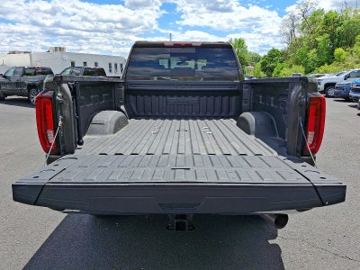 2022 GMC Sierra 3500 HD SLT