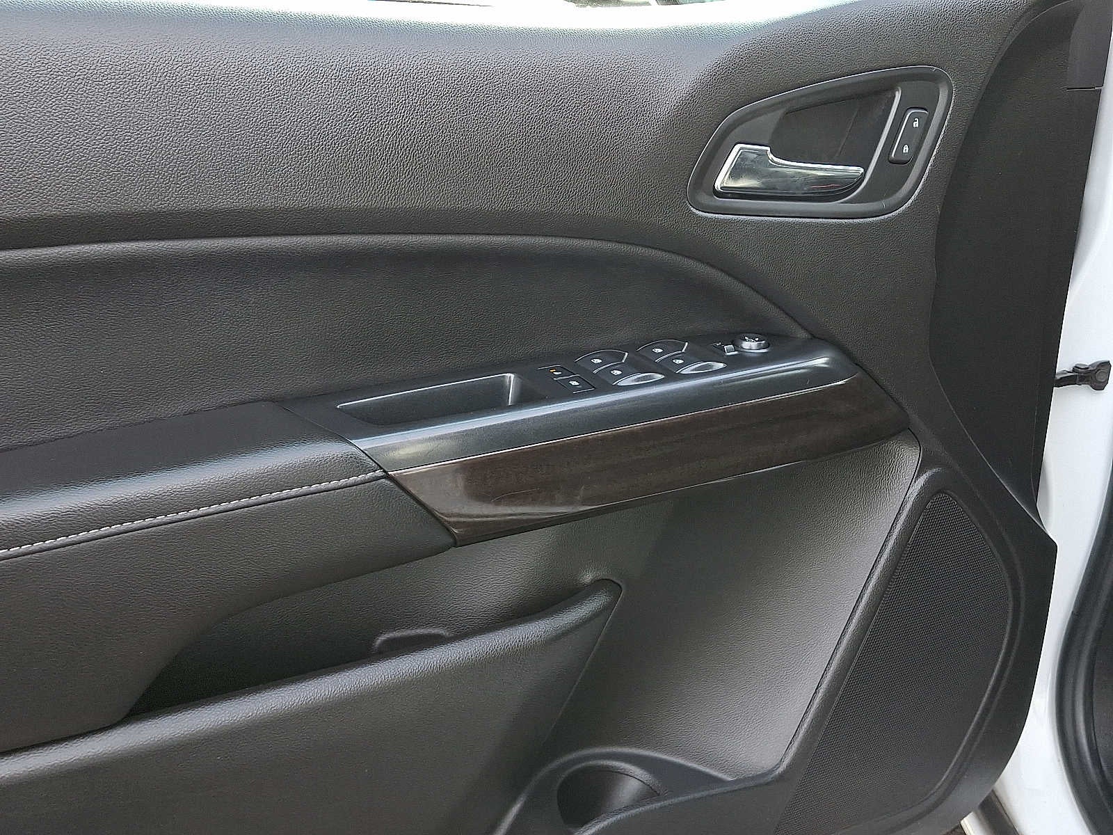 2018 GMC Canyon 4WD SLT