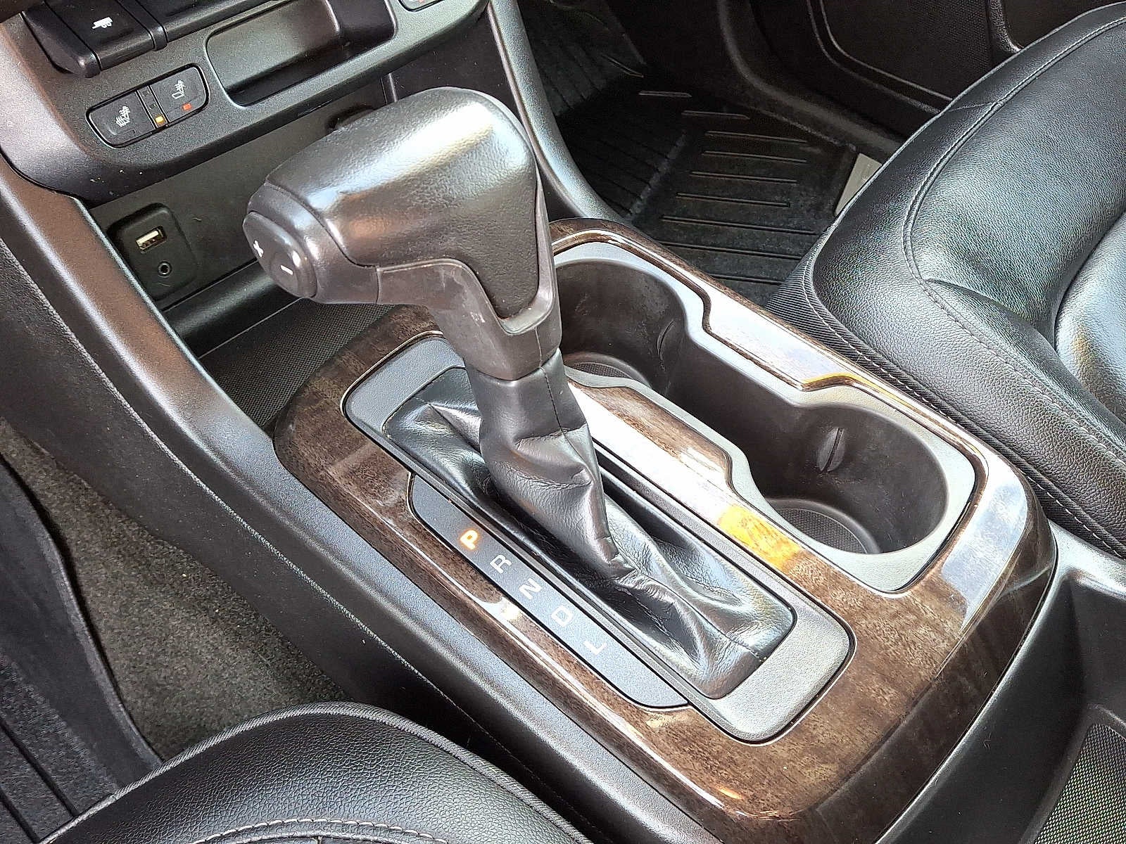 2018 GMC Canyon 4WD SLT