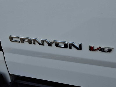 2018 GMC Canyon 4WD SLT
