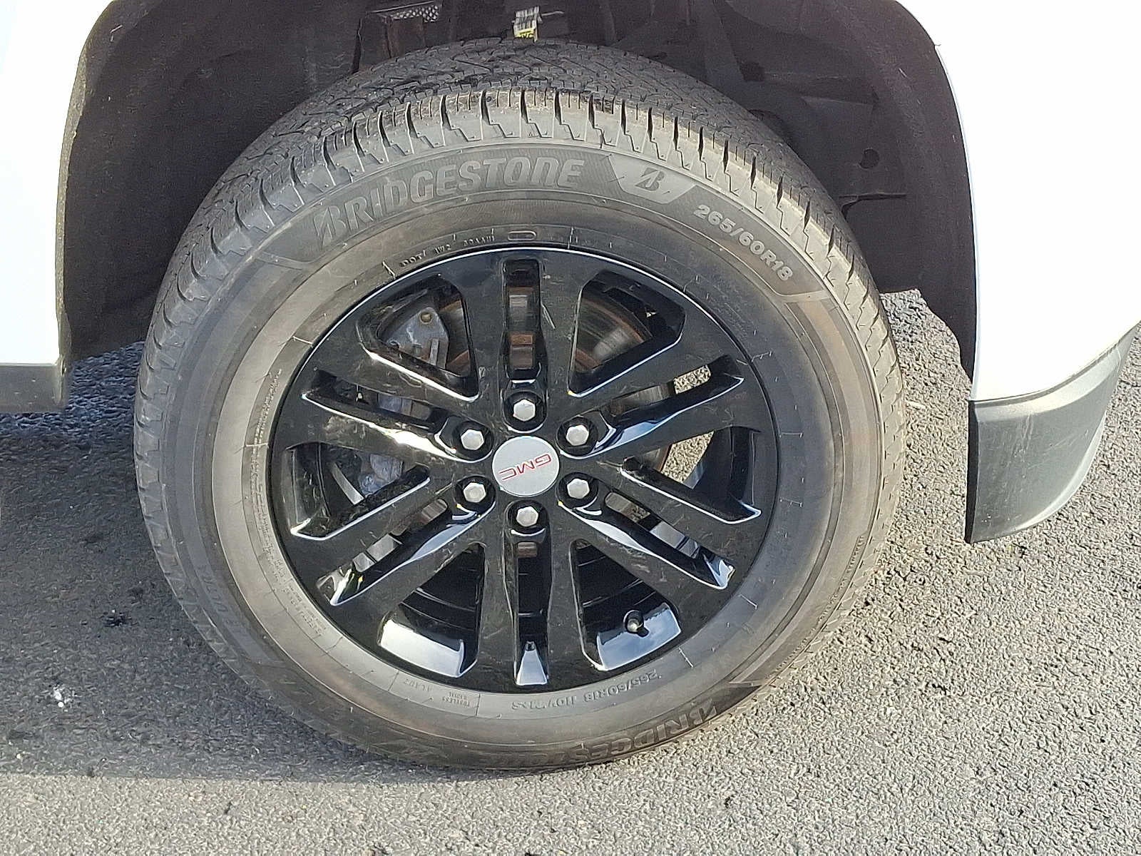 2018 GMC Canyon 4WD SLT