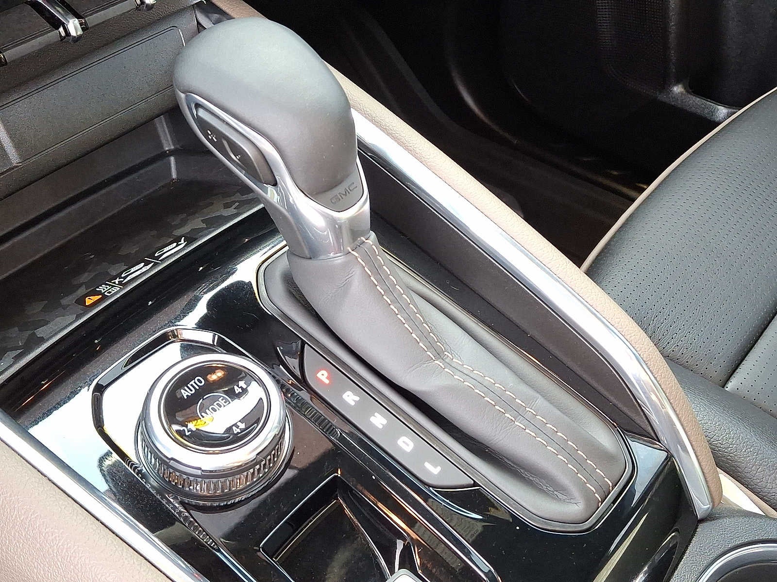 2025 GMC Canyon Denali