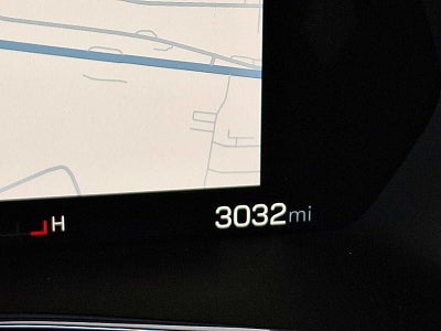 2025 GMC Canyon Denali