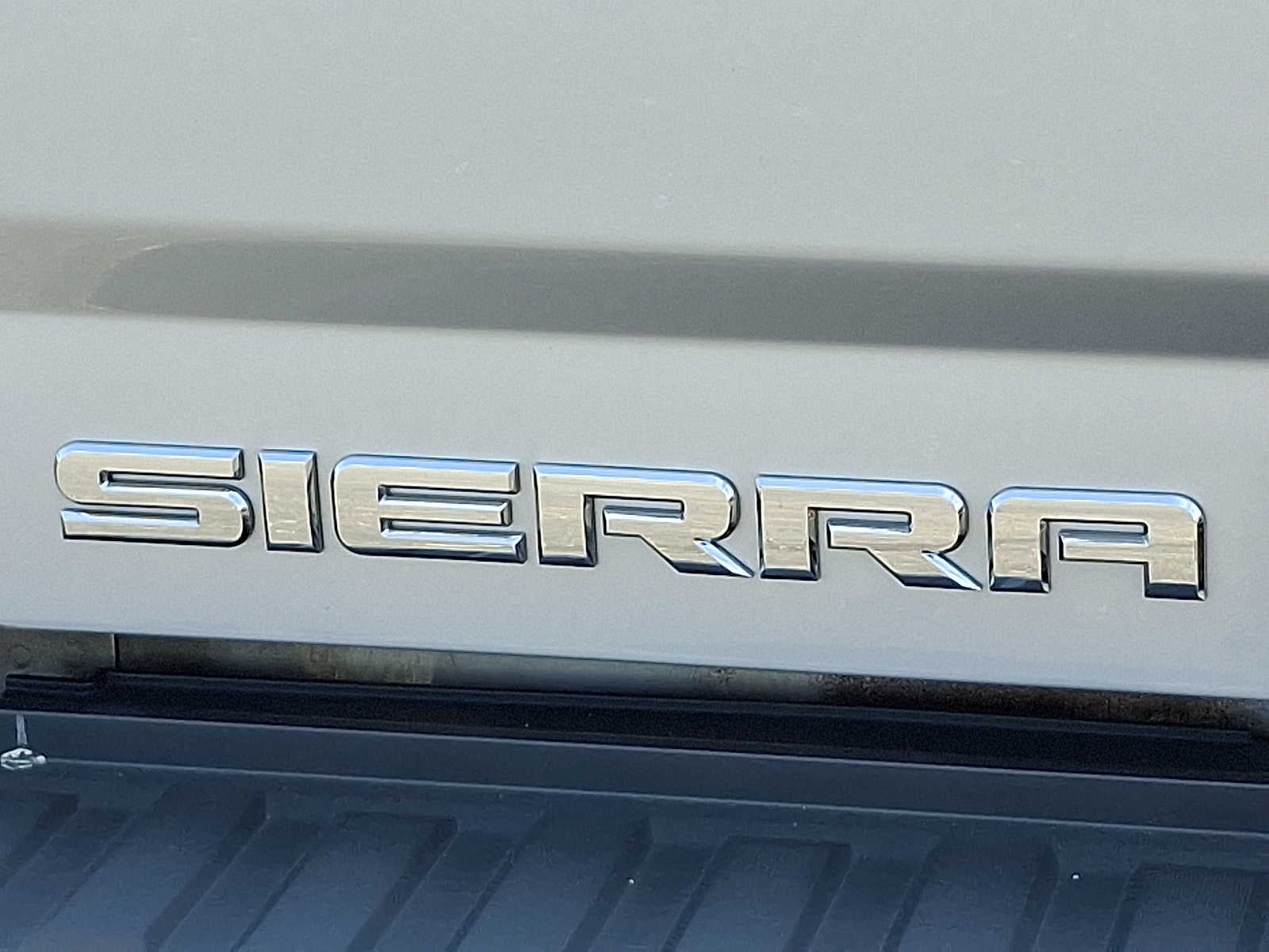 2018 GMC Sierra 1500 4WD Double Cab 143.5"