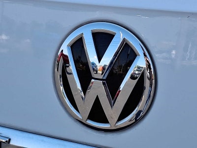 2020 Volkswagen Atlas 3.6L V6 SE