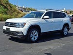 2020 Volkswagen Atlas 3.6L V6 SE