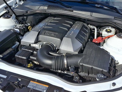 2010 Chevrolet Camaro 2SS