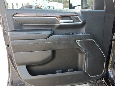 2024 Chevrolet Silverado 3500 HD LT