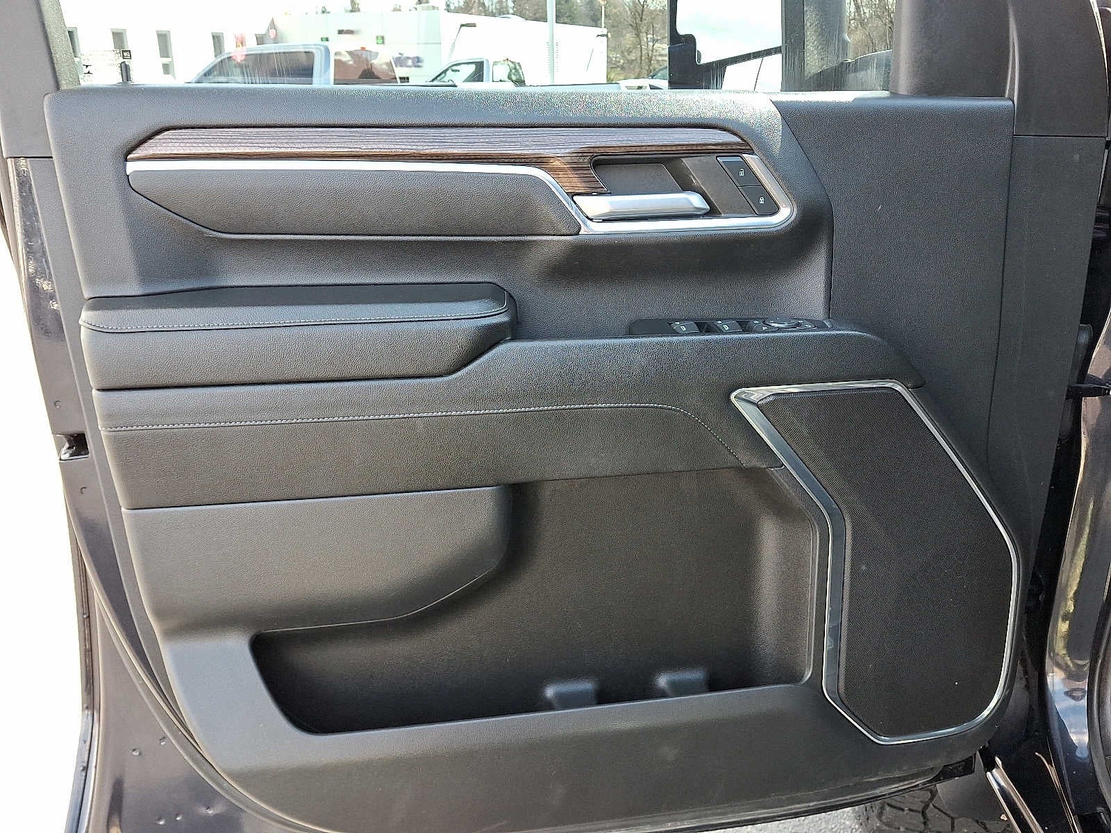 2024 Chevrolet Silverado 3500 HD LT