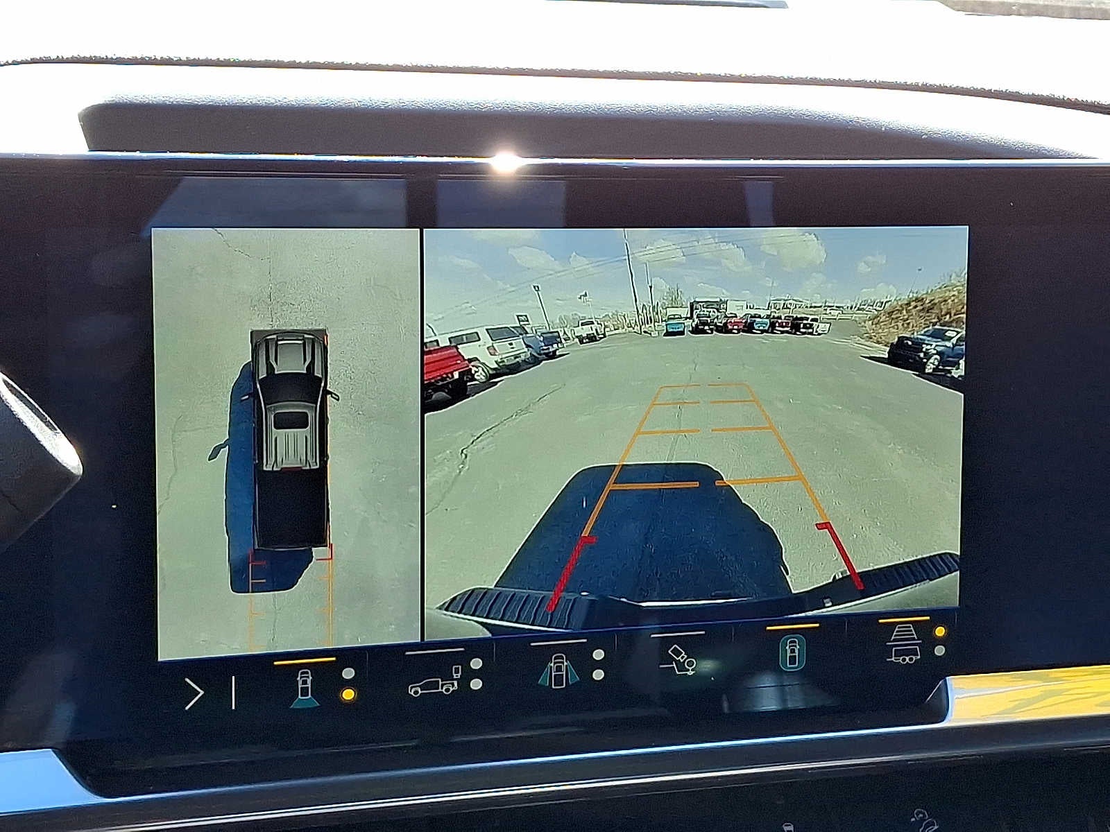 2024 Chevrolet Silverado 3500 HD LT